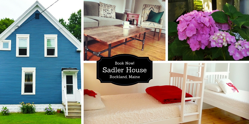 Sadler House (1) Sadler House