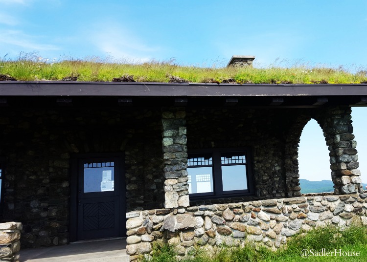 Beech Nut at Beech Hill Preserve Sadler House
