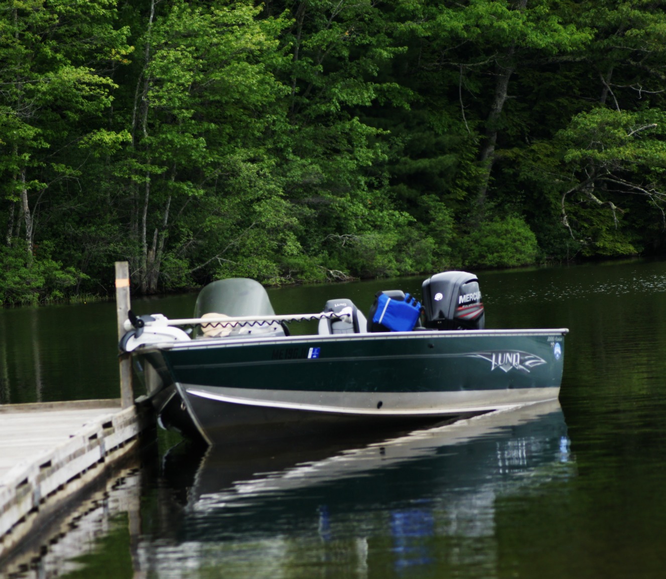Midcoast Maine Fishing Trips