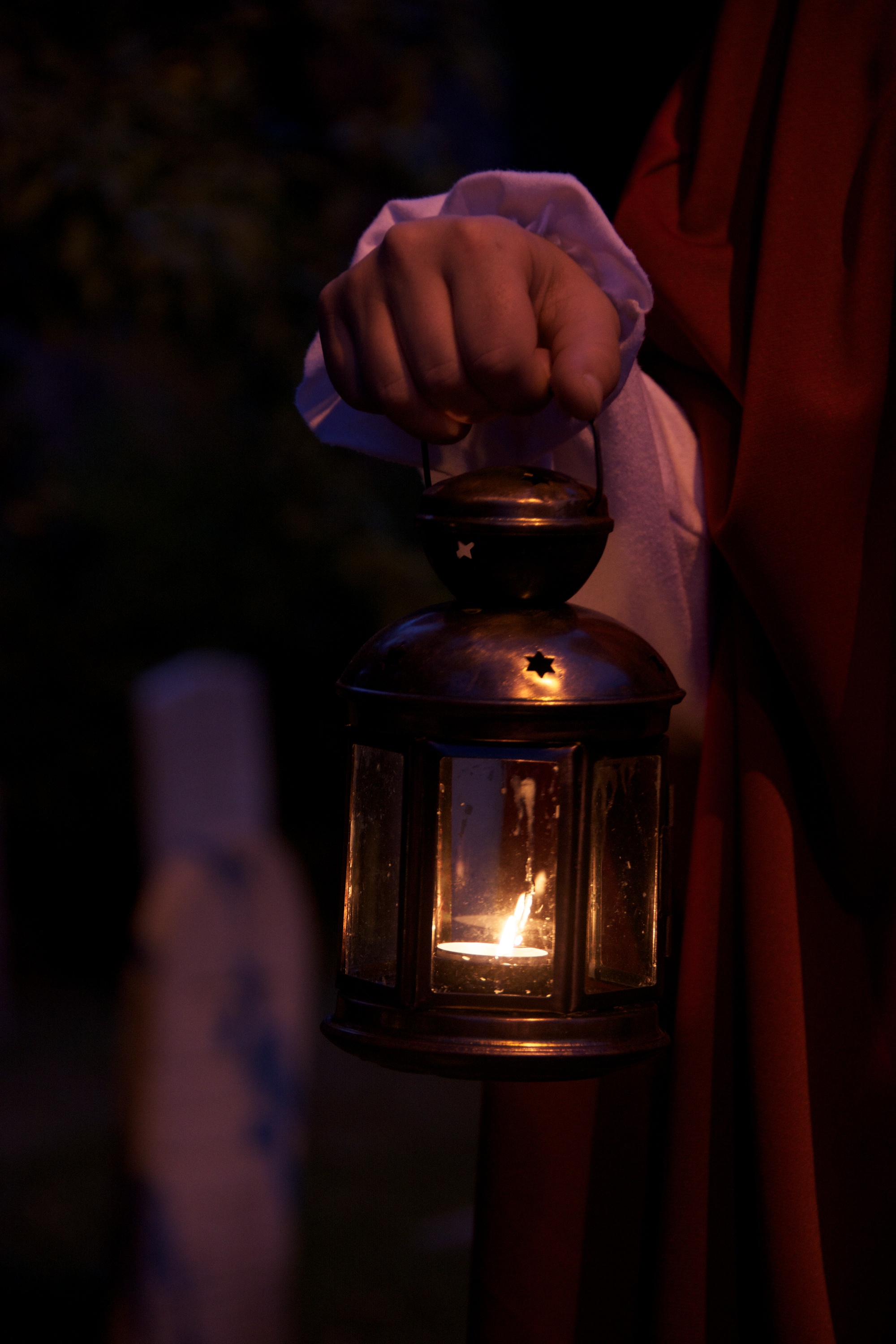 Midcoast Maine Fall Fun - Red Cloak Haunted History Tours